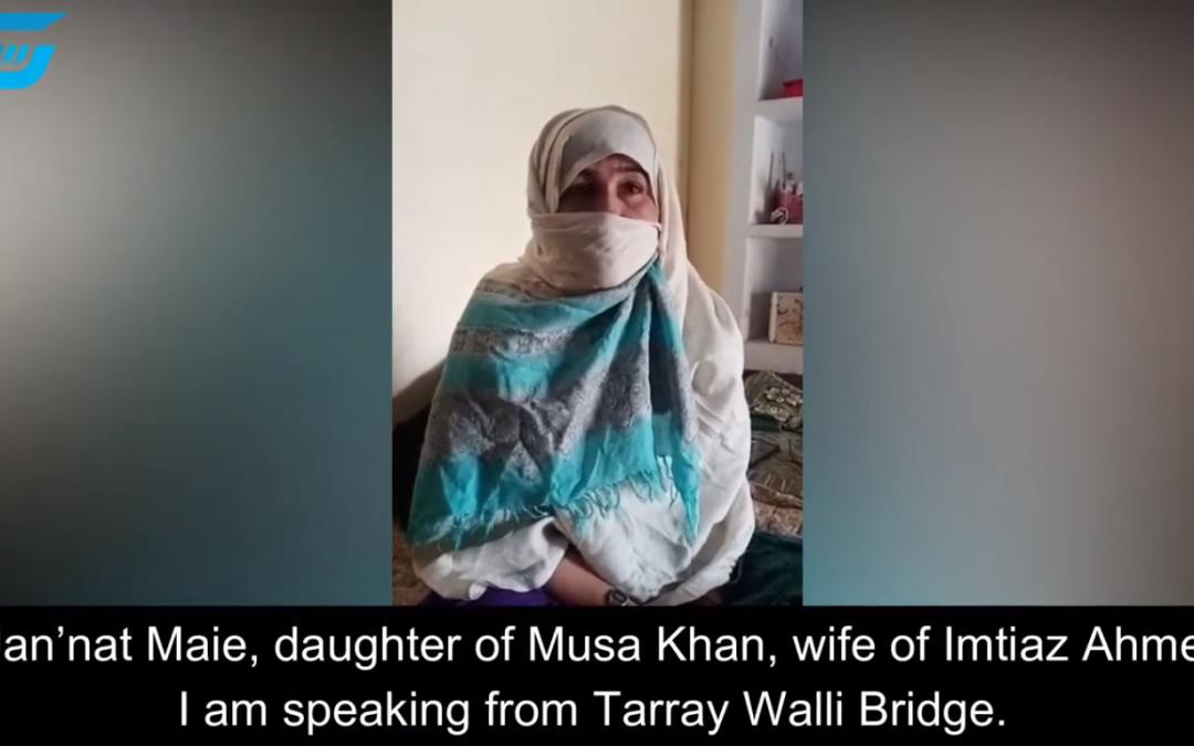 Tragic story of a lonely woman and atrocities of Ahmadiyya jamat |