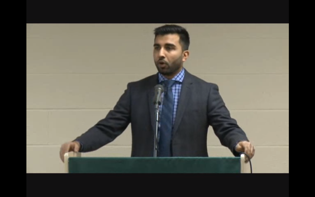 I became a mainstream Muslim from Ahmadiyya(Qadiani) cult