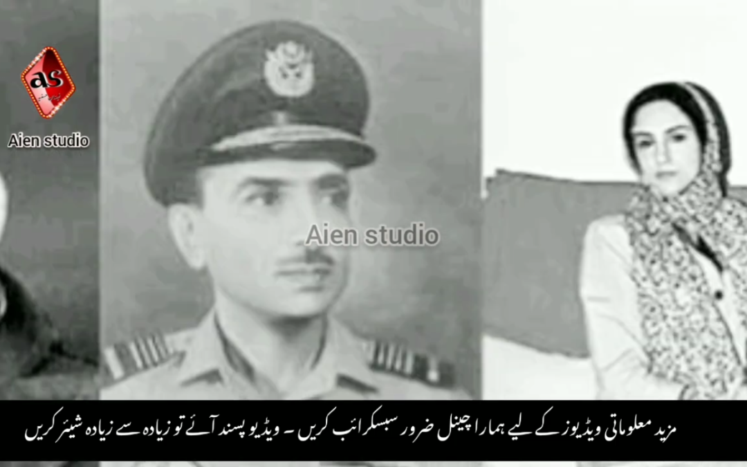 Story of Ex Qadiani