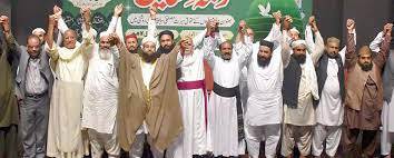 Ashrafi calls for global action against India’s state-sponsored terrorism