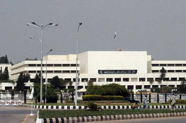 Khatm-e-Nabuwat clauses restored in original form