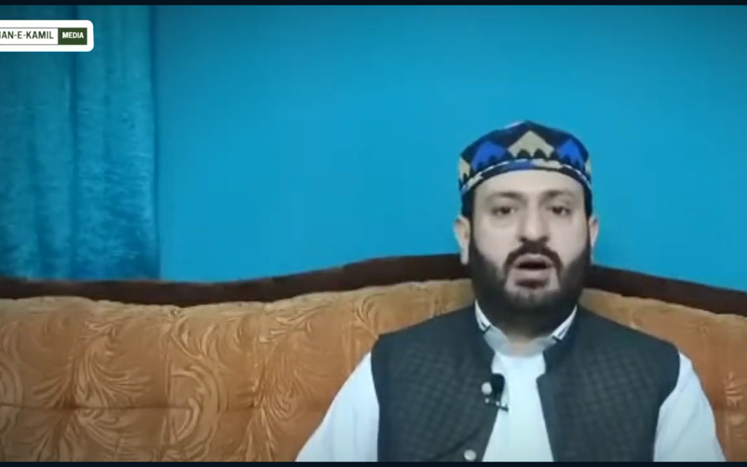 Qadyanio Ko Kyu Apne Mazhab Ke Mutabiq Zindagi Guzarne Ki Ijazat Nahe?