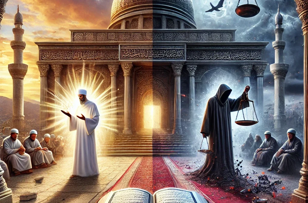 Theological Incompatibility: Beyond Prophethood Finality