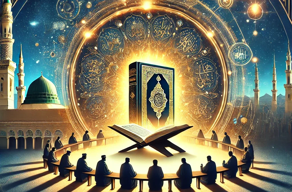 The Finality of Prophethood: The Core of Islamic Belief